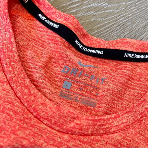 Nike Dri-Fit Shirt - Picture 3 of 5